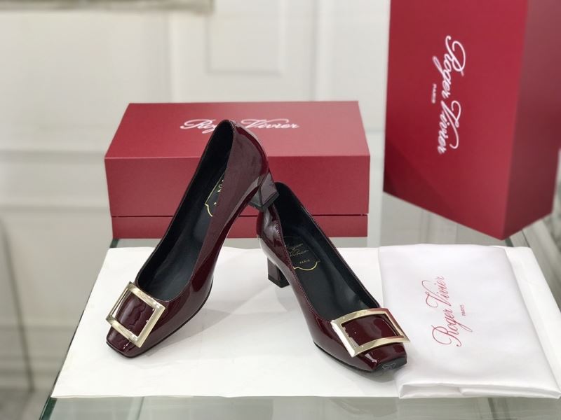 Roger Vivier Shoes